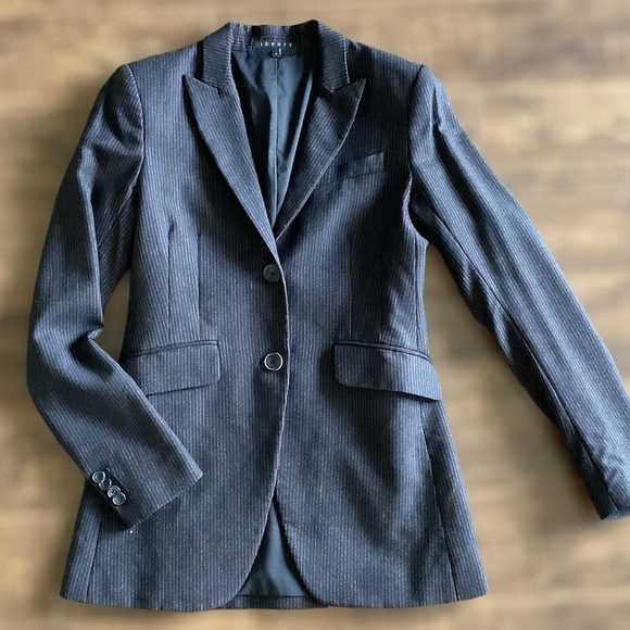 Theory Jackets & Blazers - Theory Virgin Wool blazer